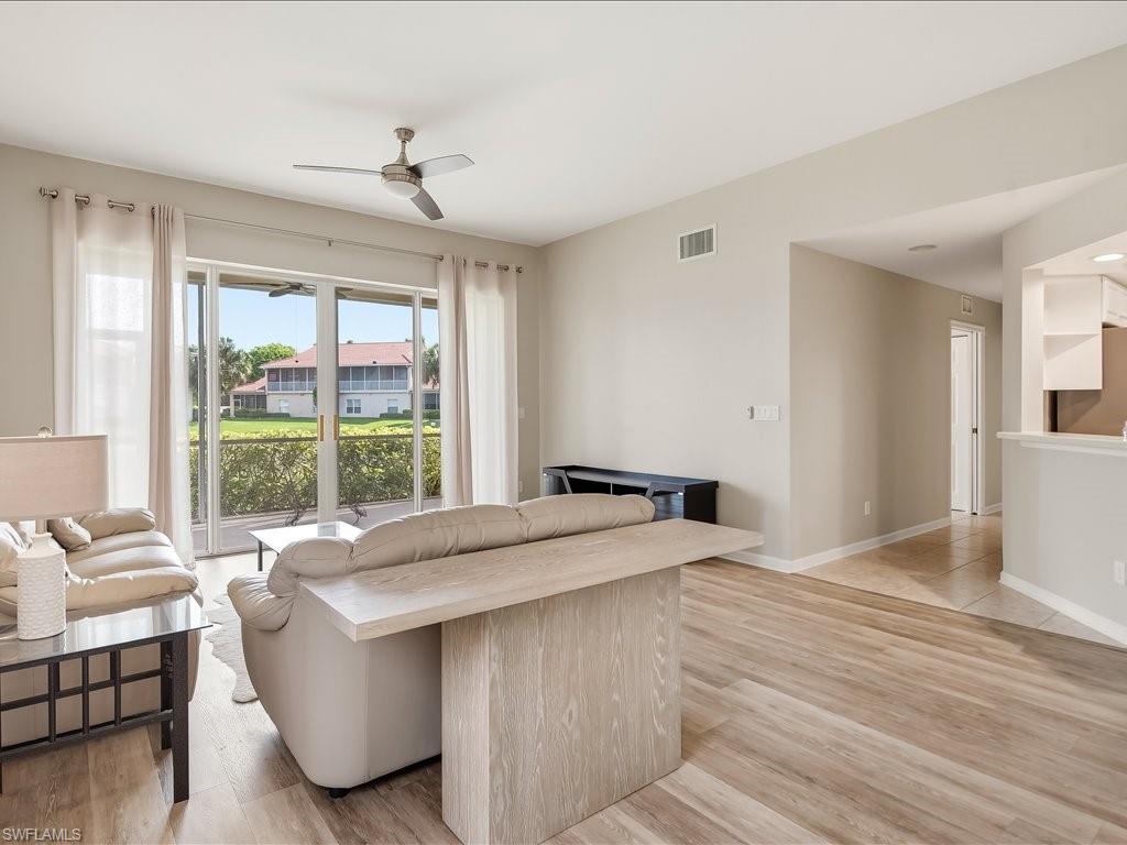 ORCHID COVE - Residential