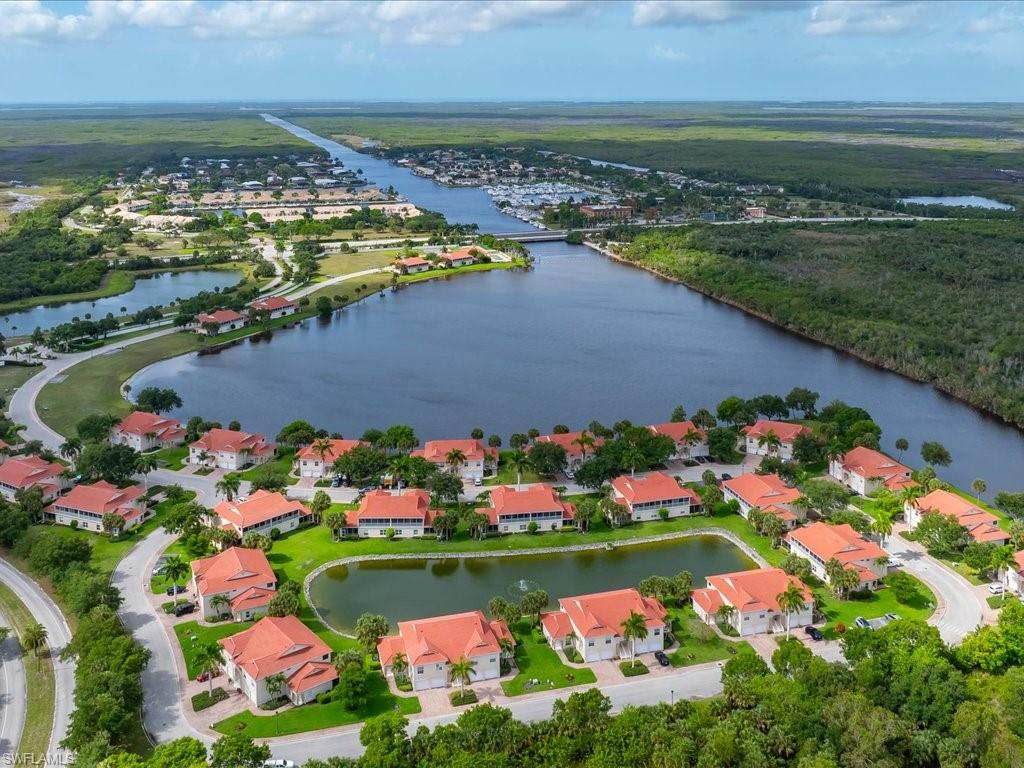 ORCHID COVE - Residential