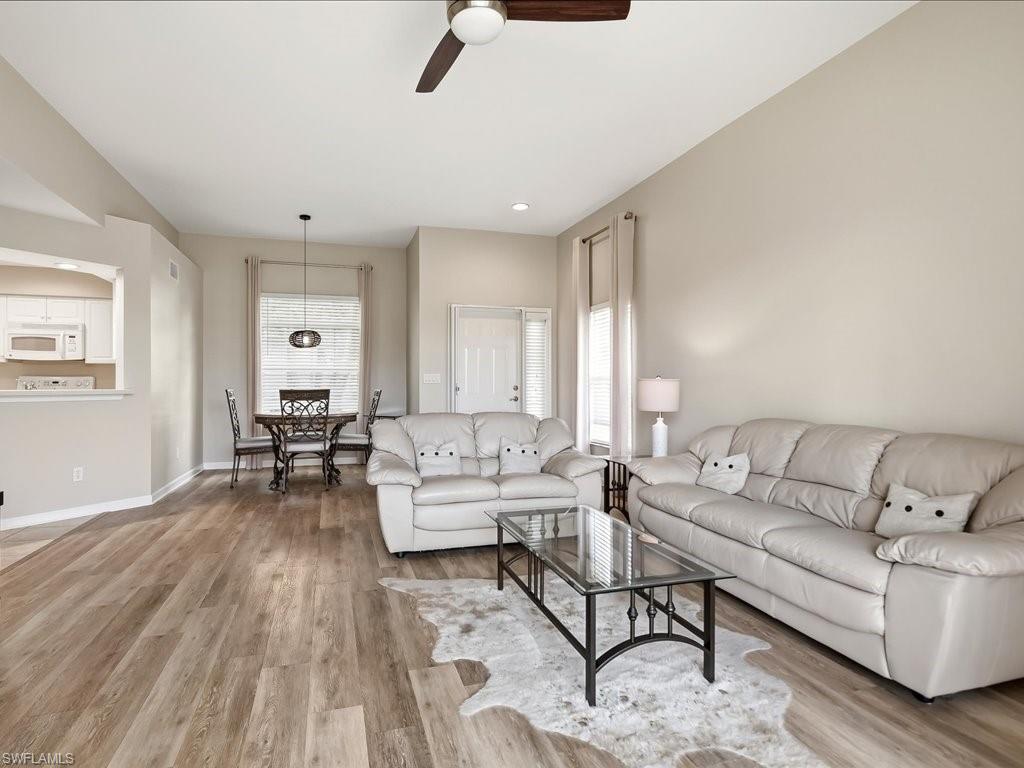 ORCHID COVE - Residential