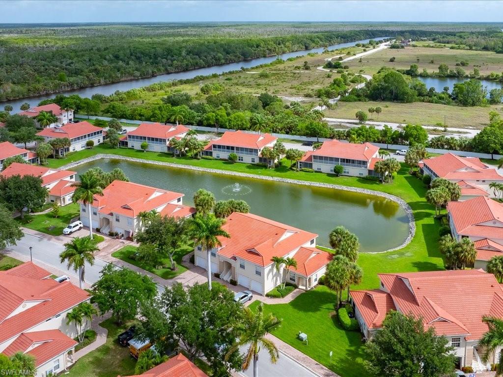 ORCHID COVE - Residential