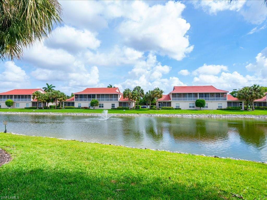 ORCHID COVE - Residential
