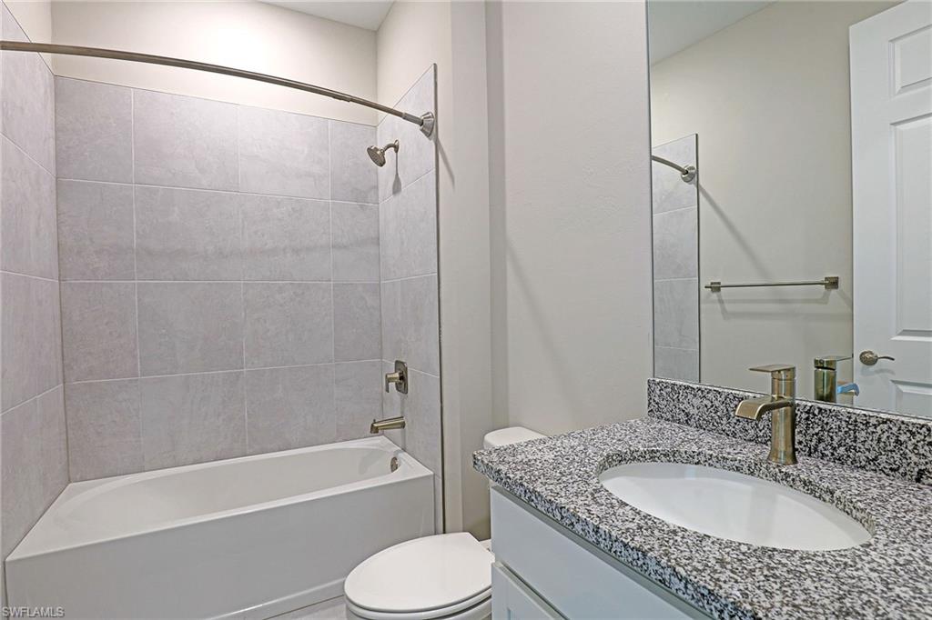 STONEWATER - Residential Lease