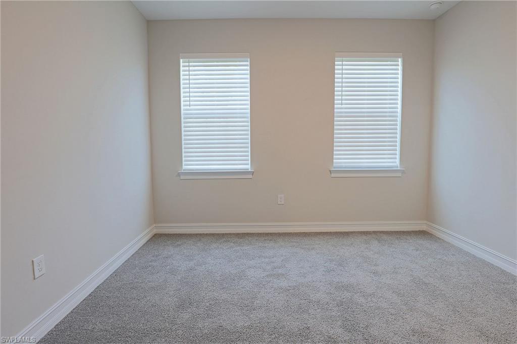 STONEWATER - Residential Lease