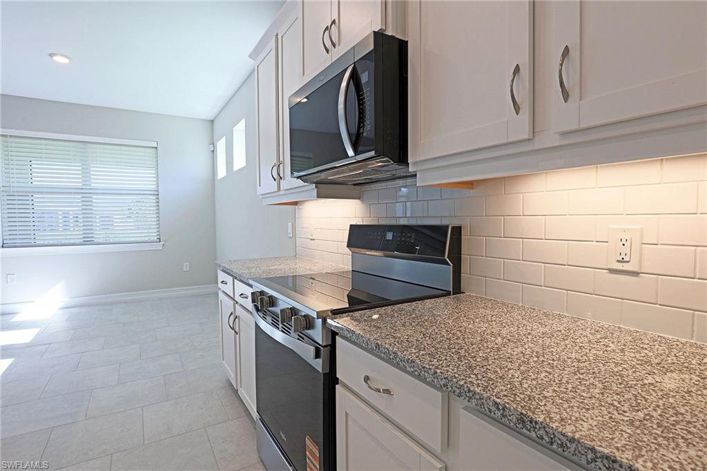 STONEWATER - Residential Lease