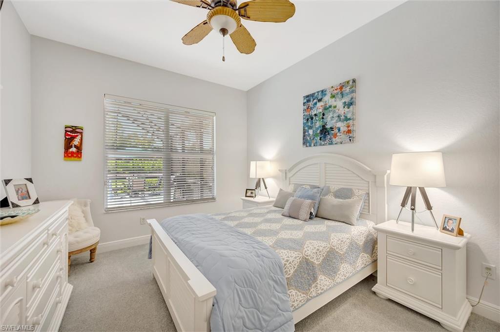 MUSTANG ISLAND - Residential