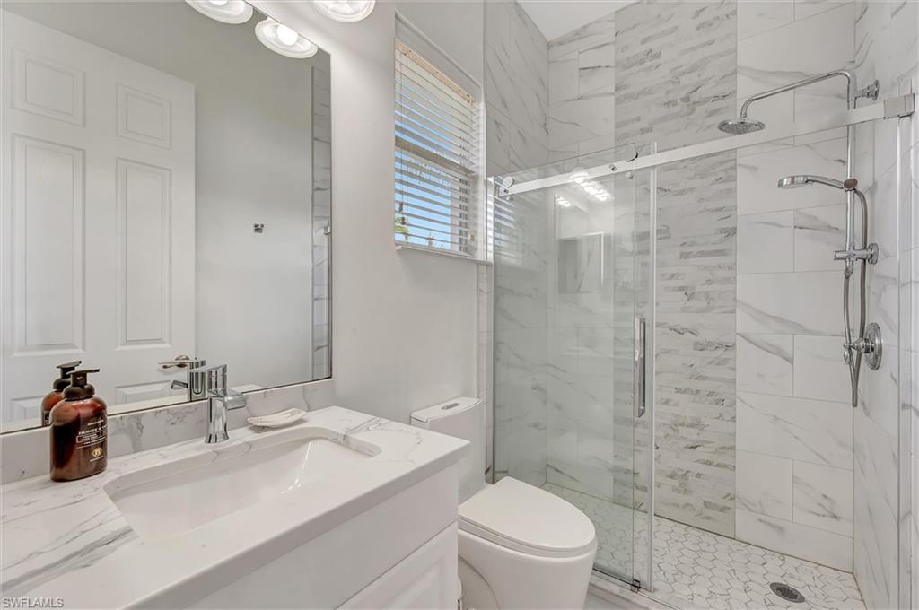 MUSTANG ISLAND - Residential