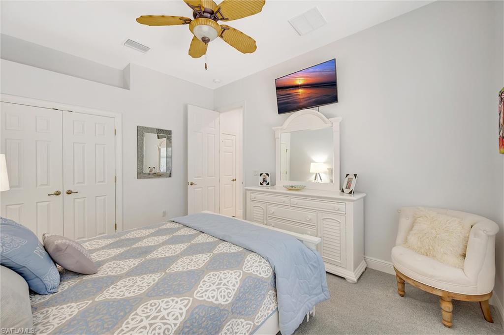 MUSTANG ISLAND - Residential