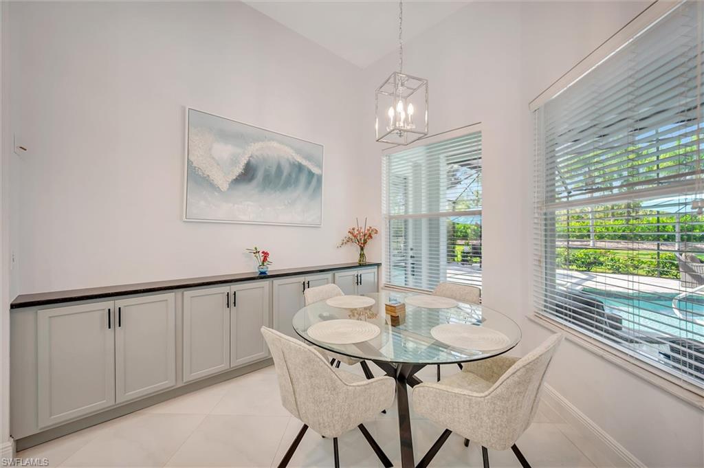 MUSTANG ISLAND - Residential