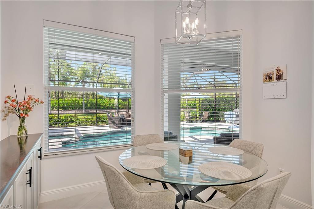 MUSTANG ISLAND - Residential