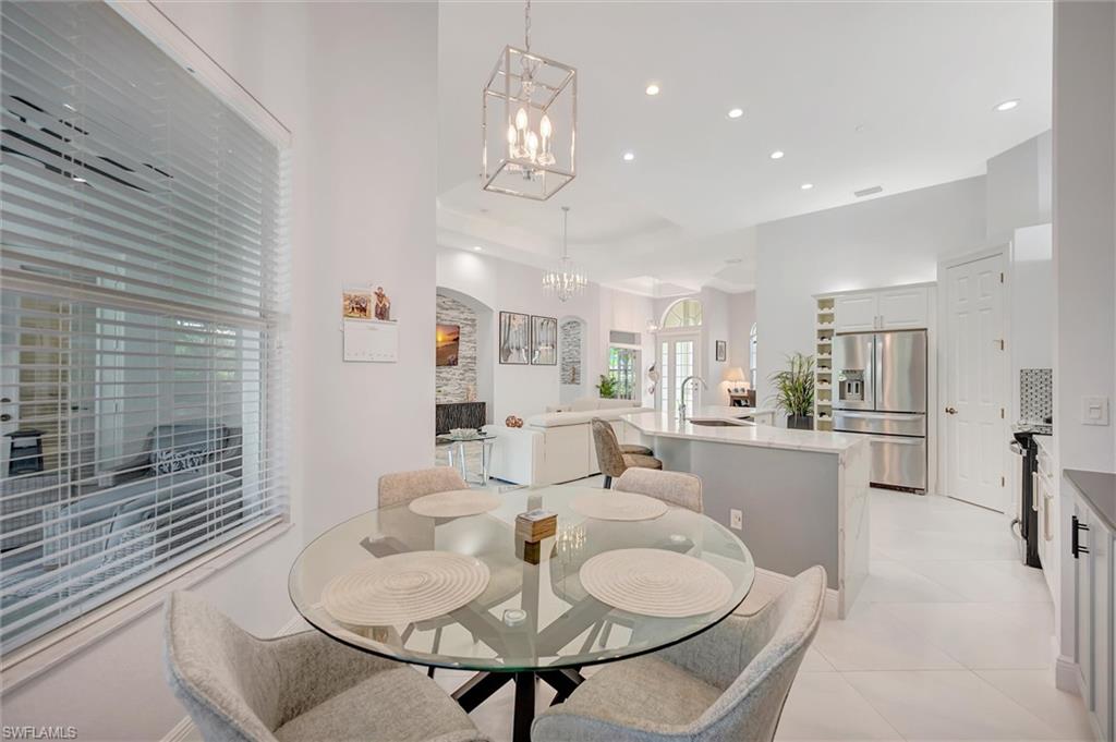 MUSTANG ISLAND - Residential