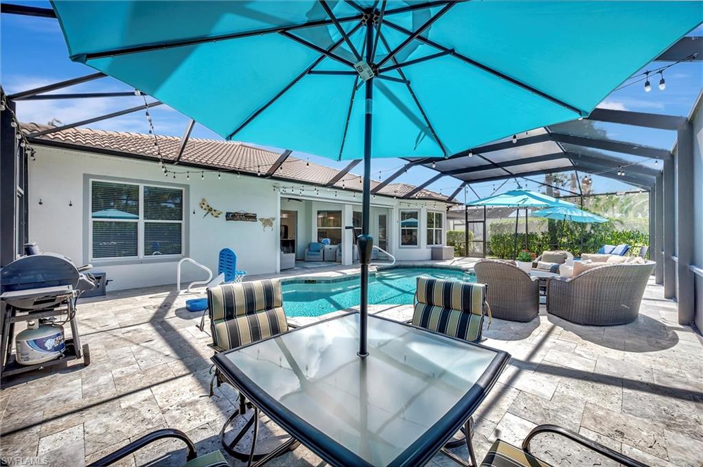 MUSTANG ISLAND - Residential