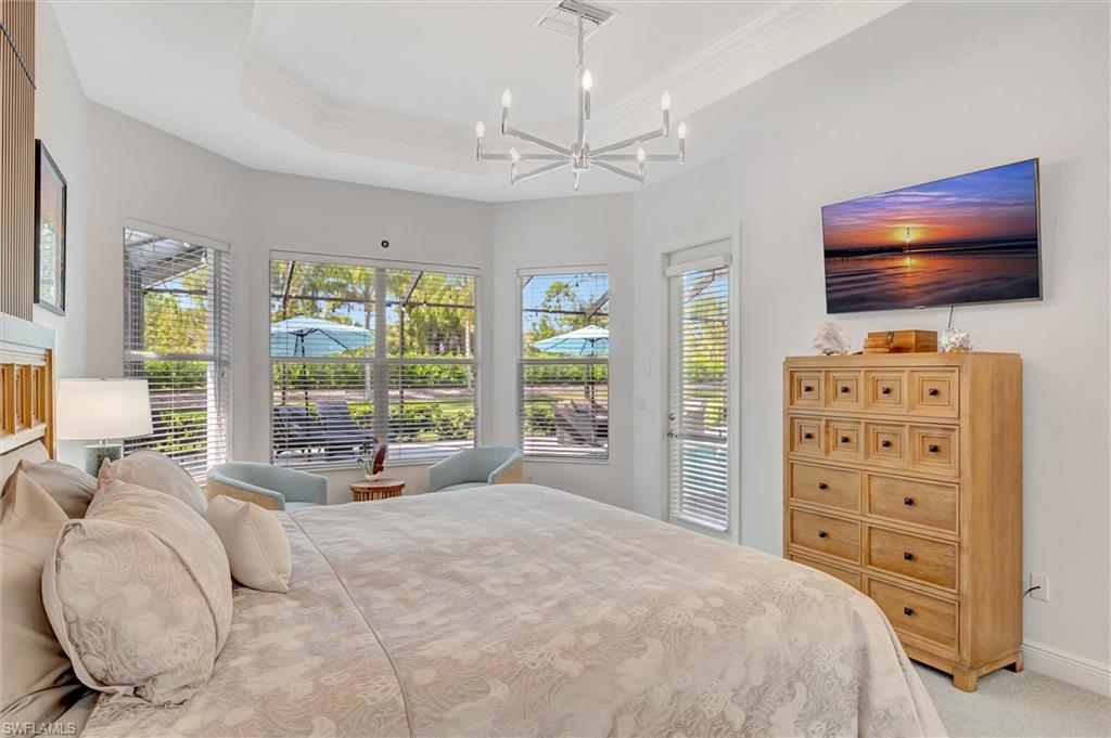 MUSTANG ISLAND - Residential