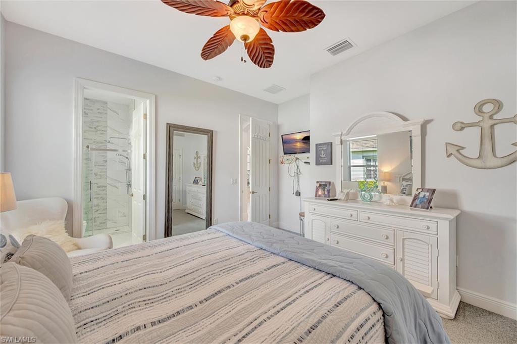 MUSTANG ISLAND - Residential