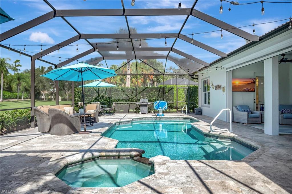 MUSTANG ISLAND - Residential