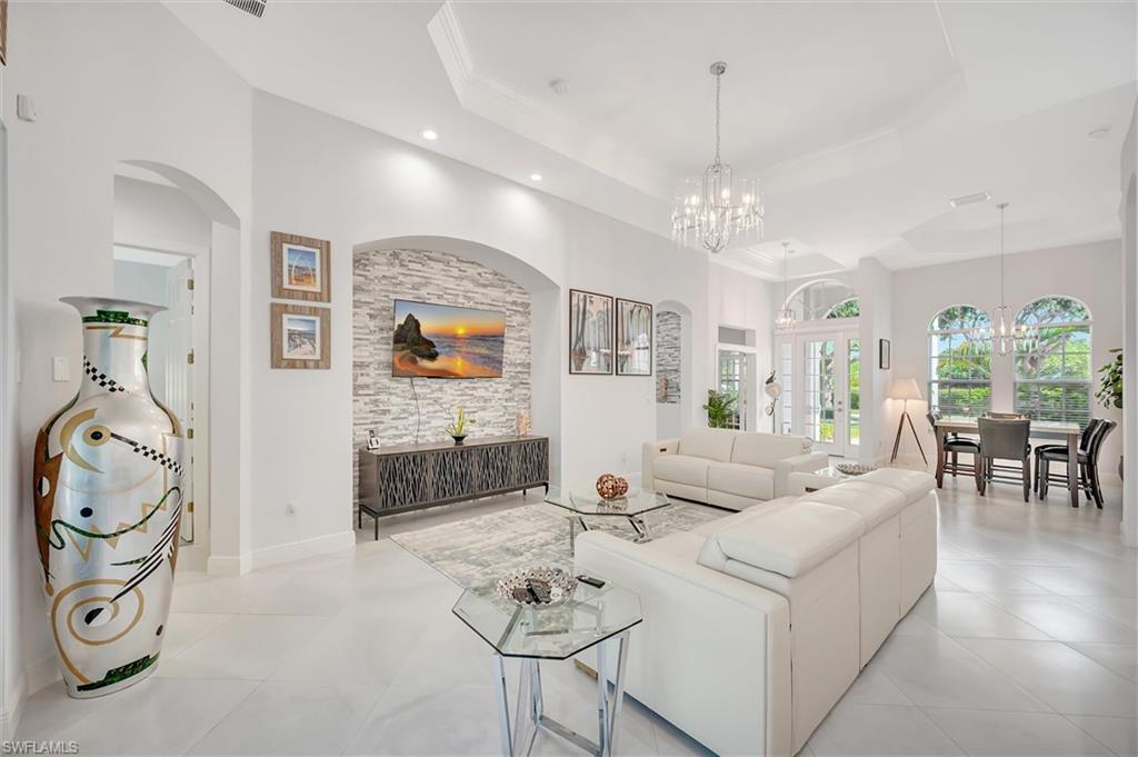 MUSTANG ISLAND - Residential