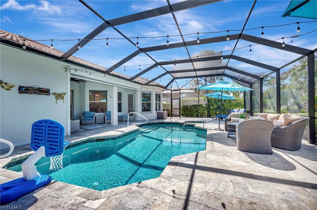 MUSTANG ISLAND - Residential