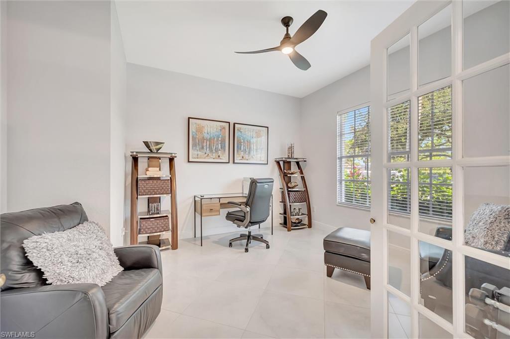 MUSTANG ISLAND - Residential