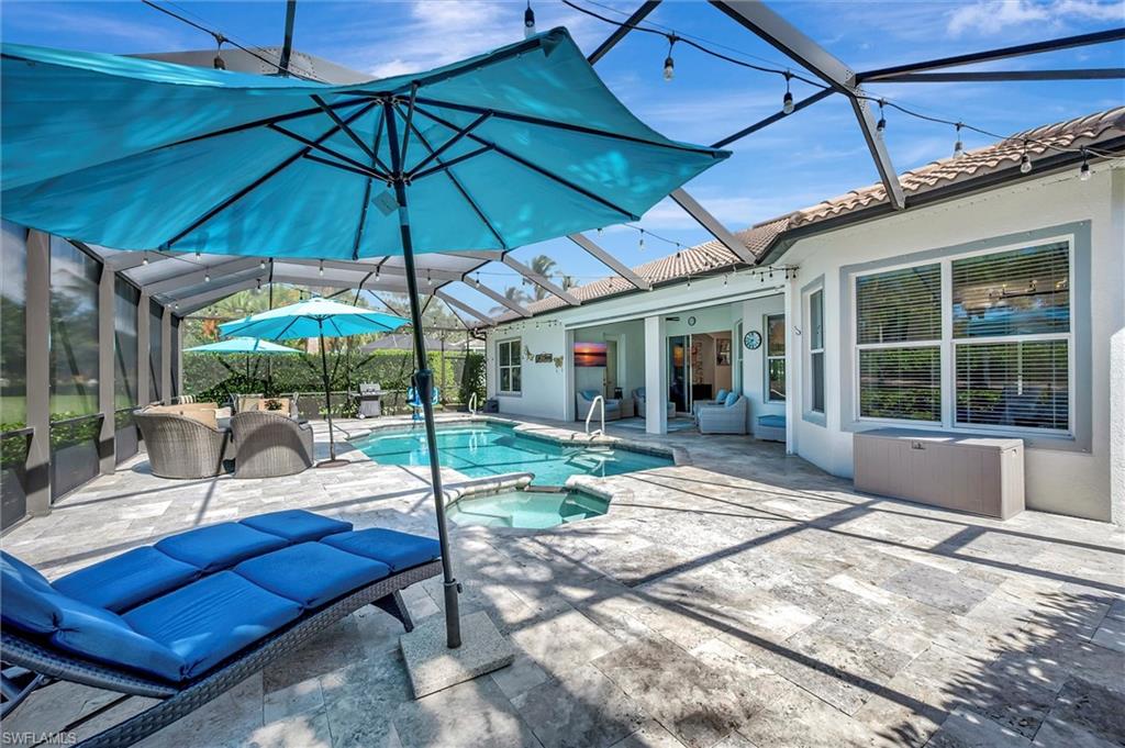 MUSTANG ISLAND - Residential