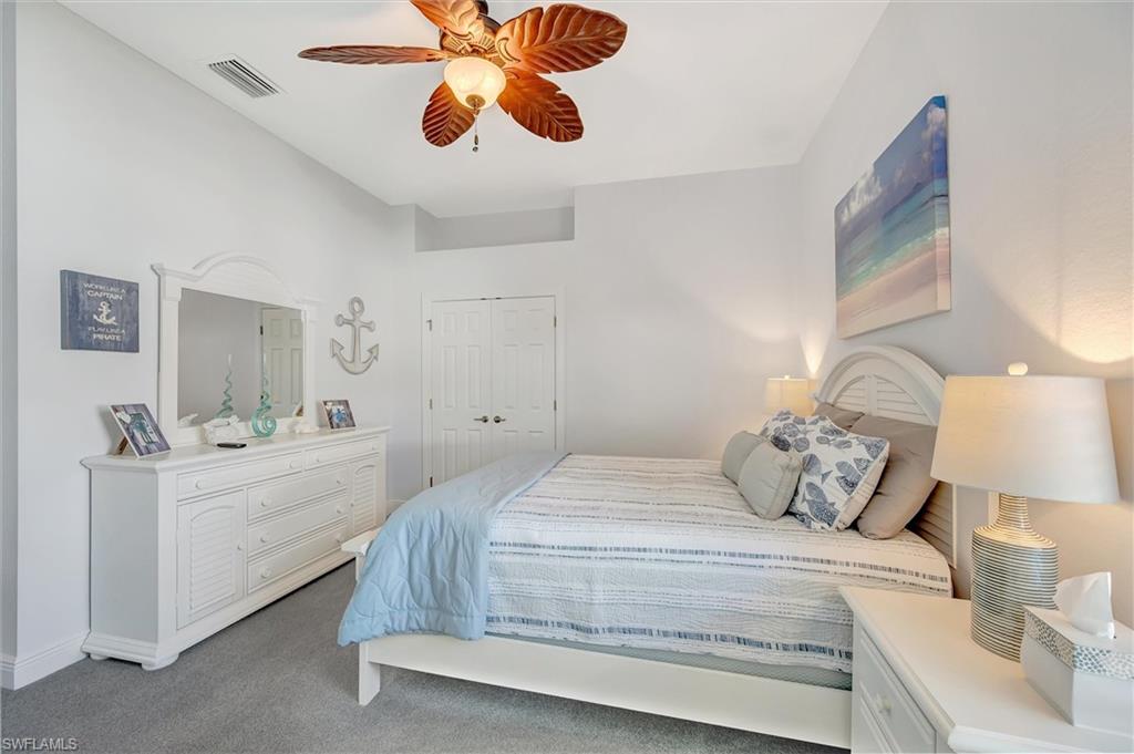 MUSTANG ISLAND - Residential