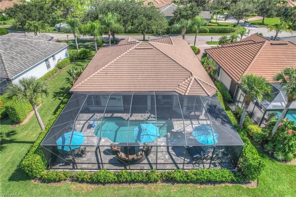 MUSTANG ISLAND - Residential