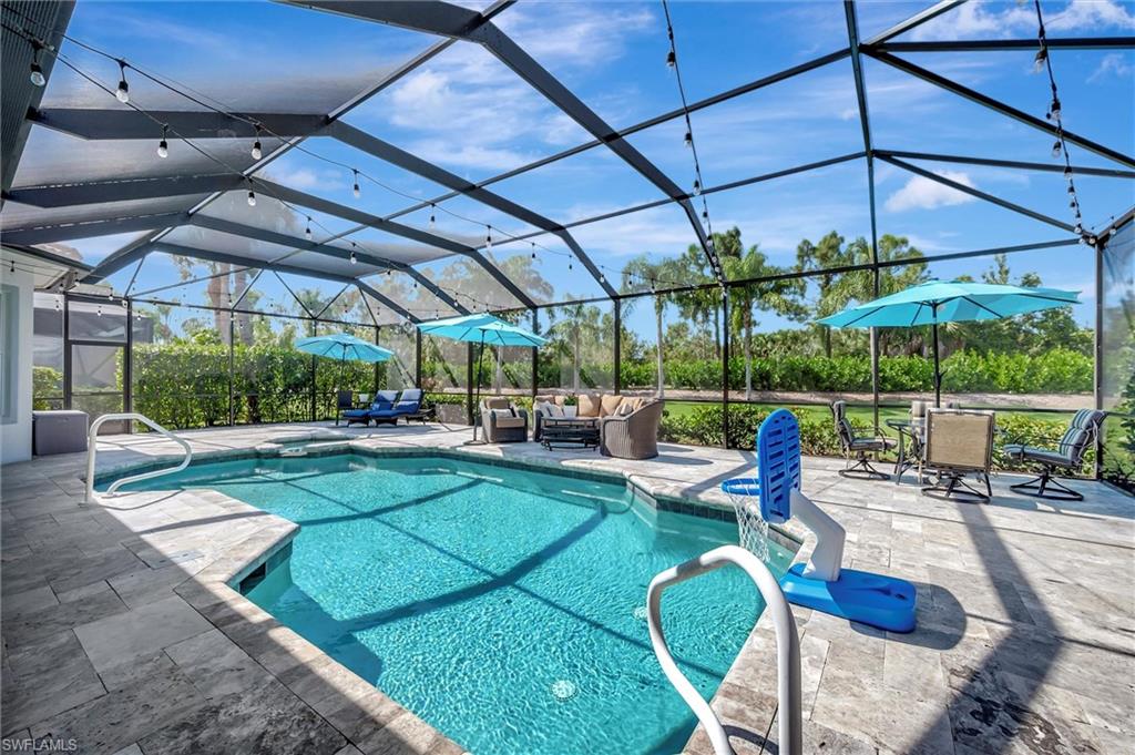 MUSTANG ISLAND - Residential