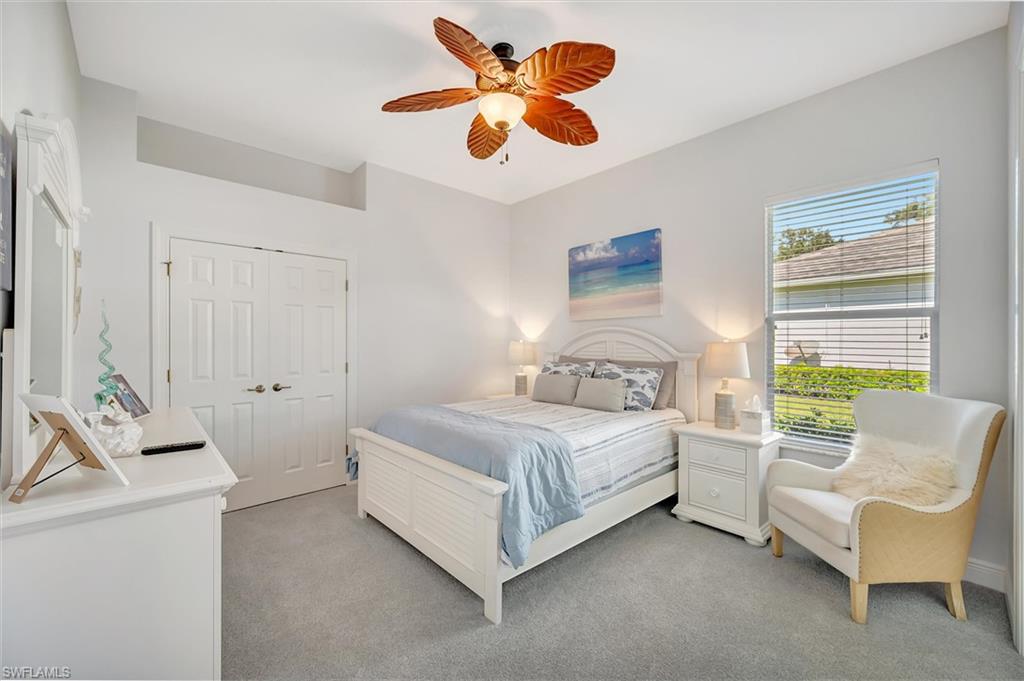 MUSTANG ISLAND - Residential