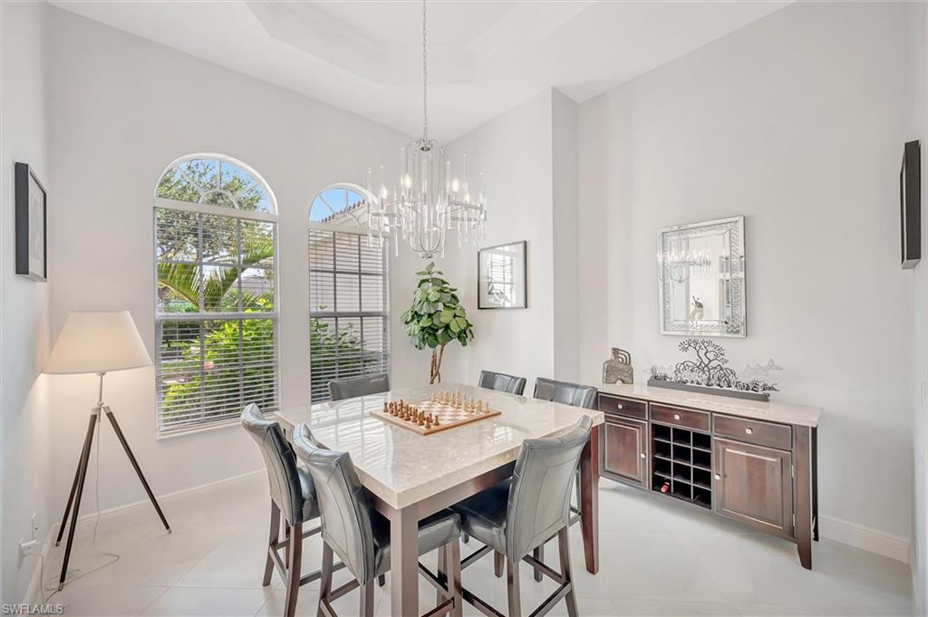 MUSTANG ISLAND - Residential