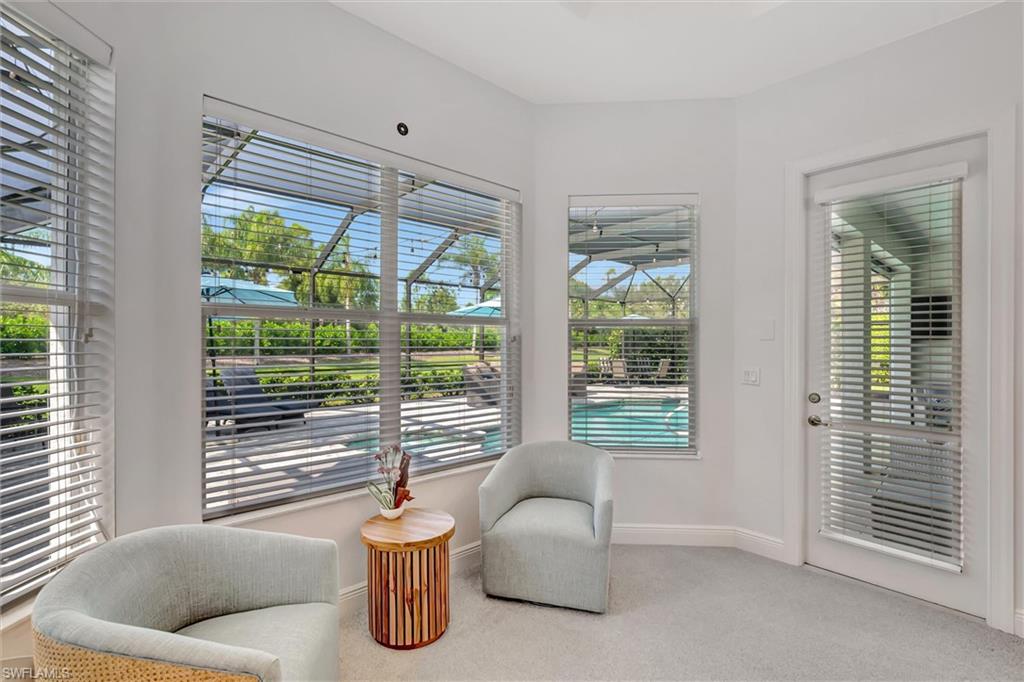 MUSTANG ISLAND - Residential