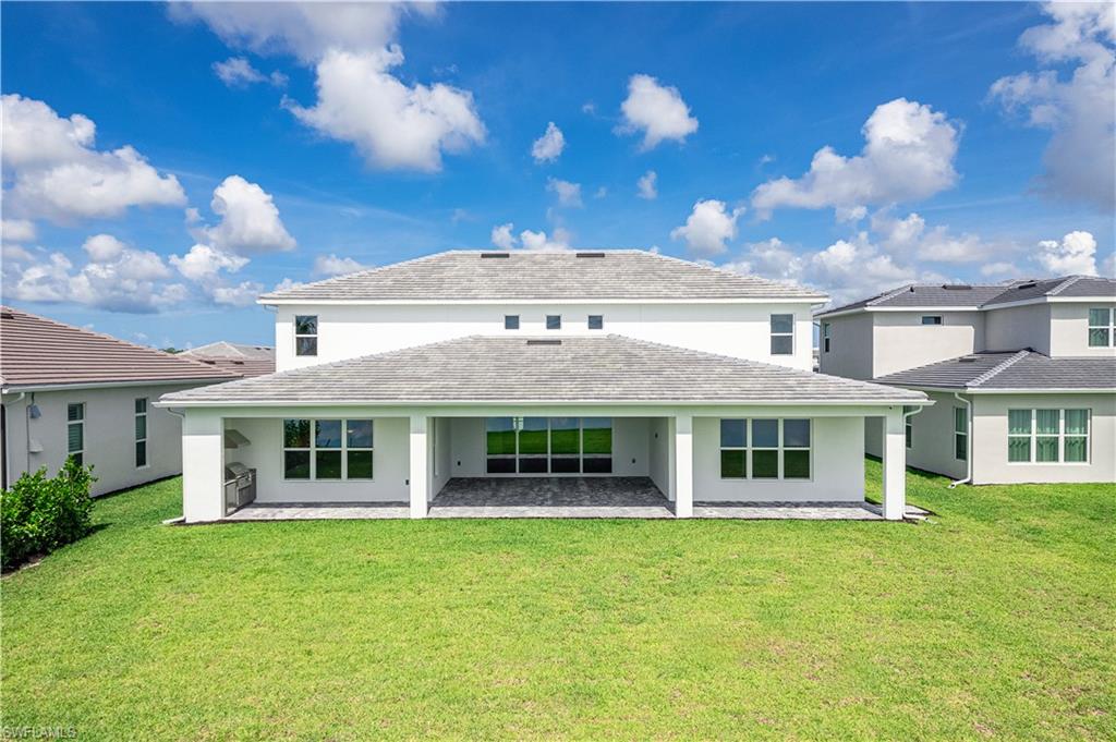 9127 Wisteria WAY