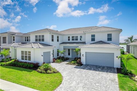 9127 Wisteria WAY NAPLES FL 34114