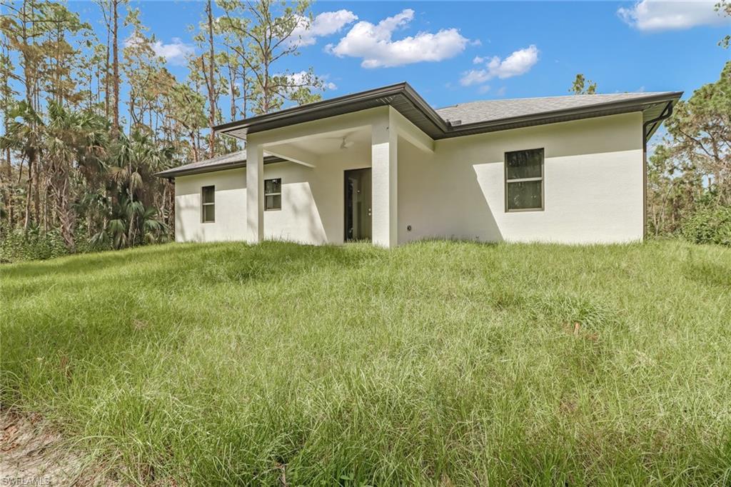 GOLDEN GATE ESTATES - Residential