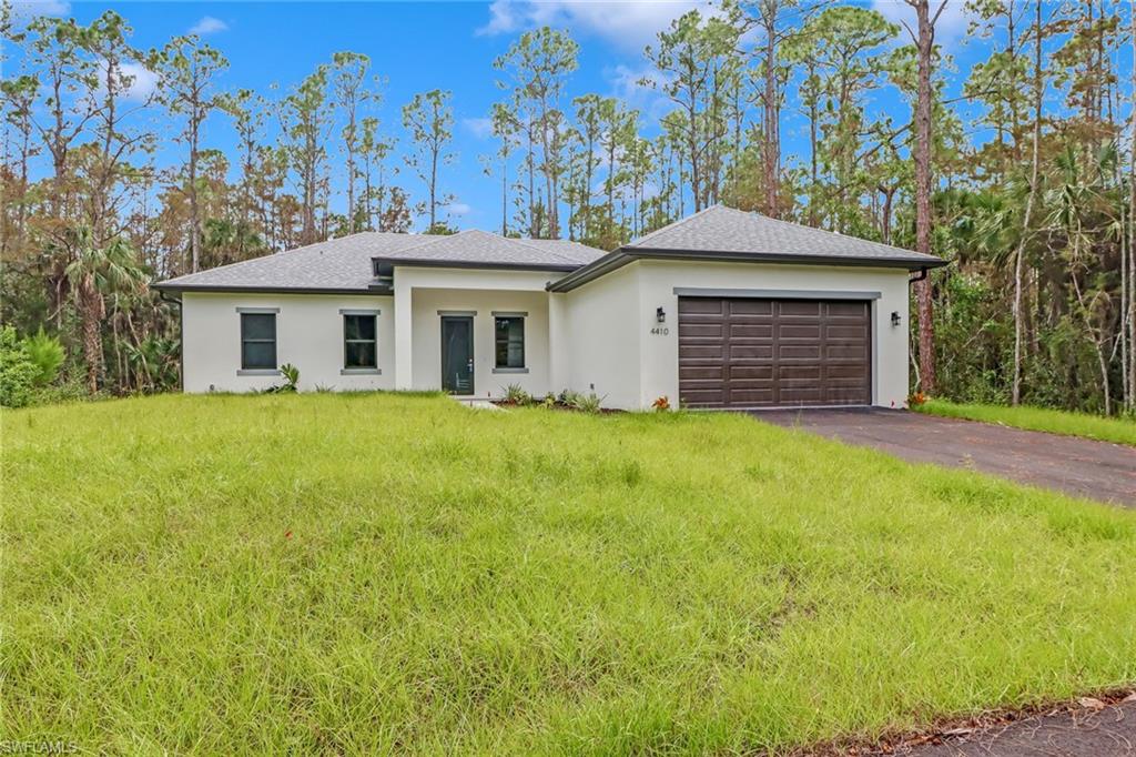 GOLDEN GATE ESTATES - Residential