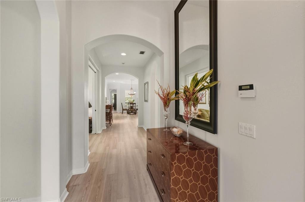 LONGSHORE LAKE - Residential Lease