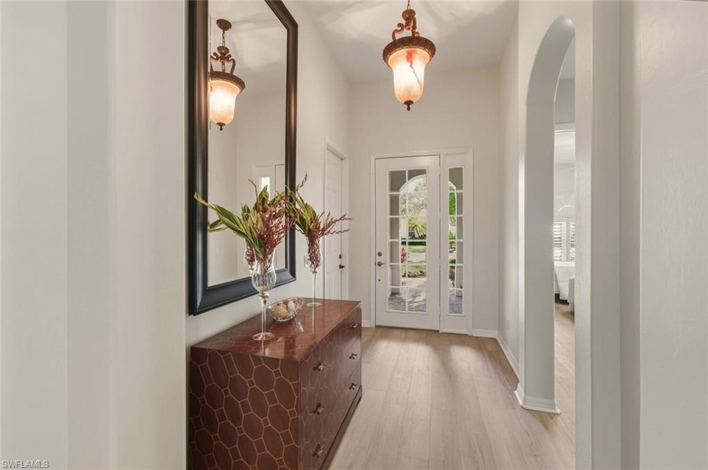 LONGSHORE LAKE - Residential Lease