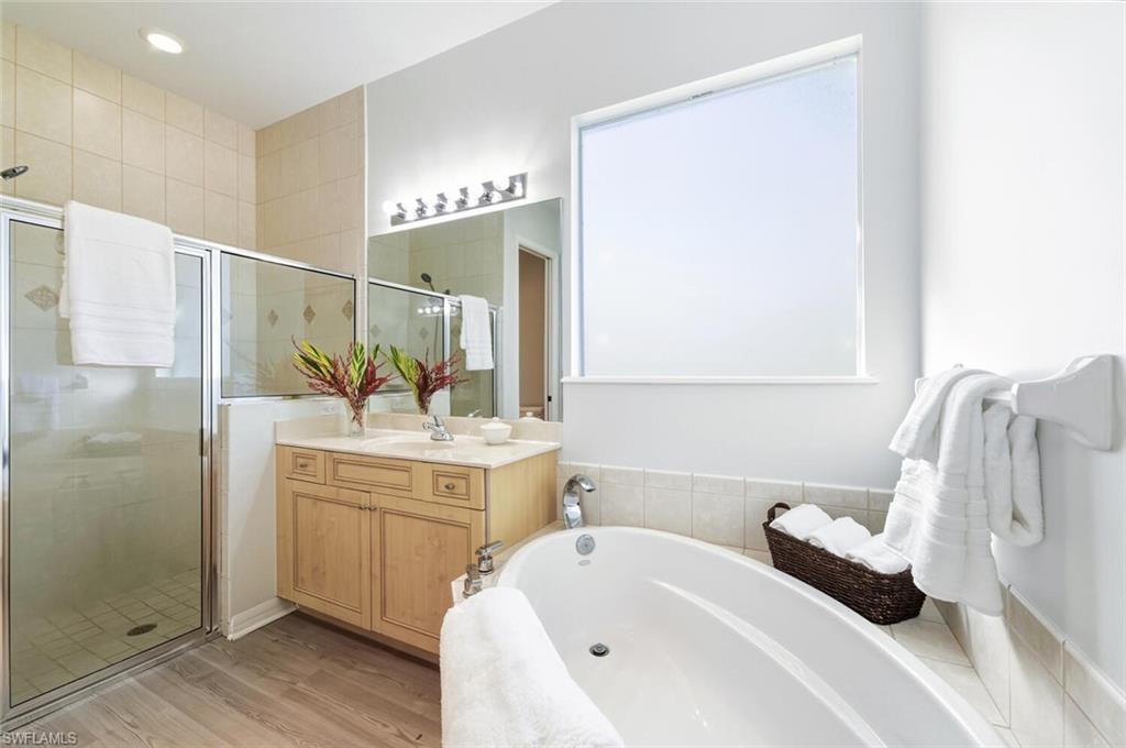 LONGSHORE LAKE - Residential Lease