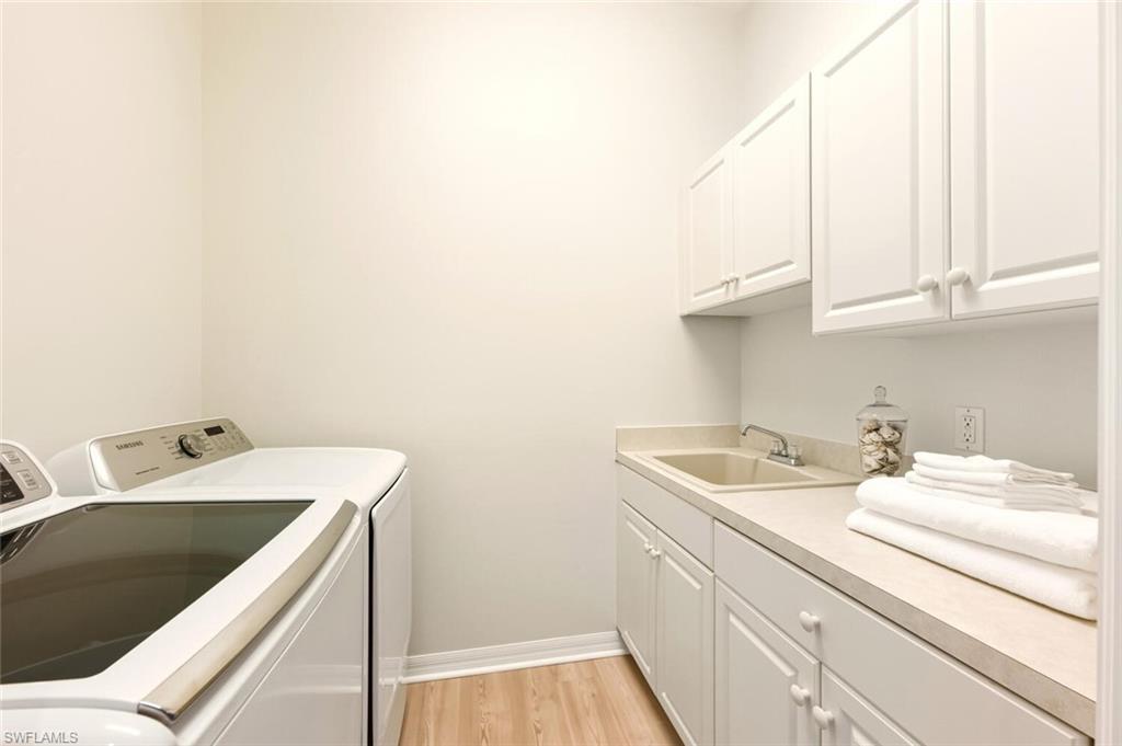 LONGSHORE LAKE - Residential Lease