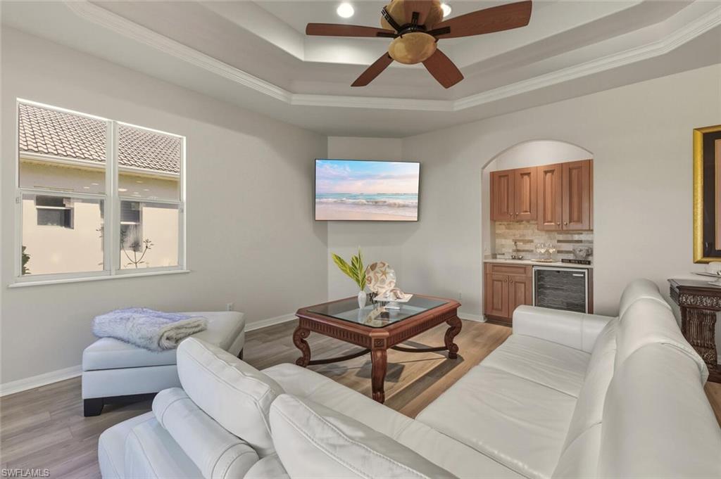 LONGSHORE LAKE - Residential Lease