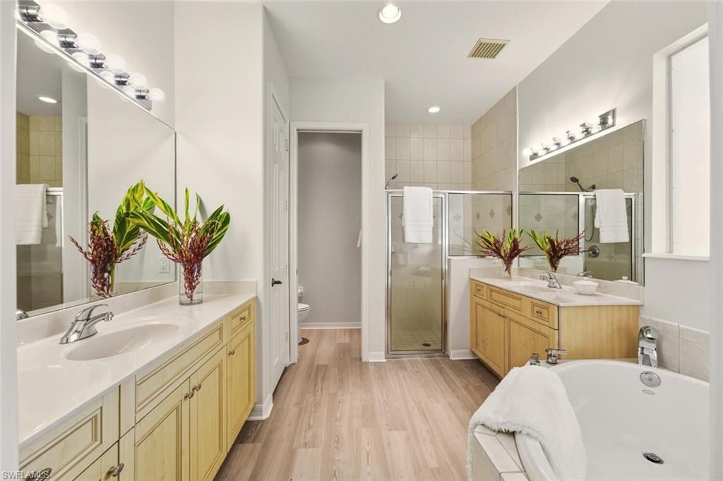 LONGSHORE LAKE - Residential Lease