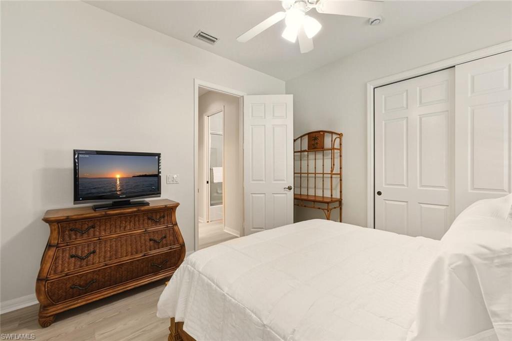 LONGSHORE LAKE - Residential Lease