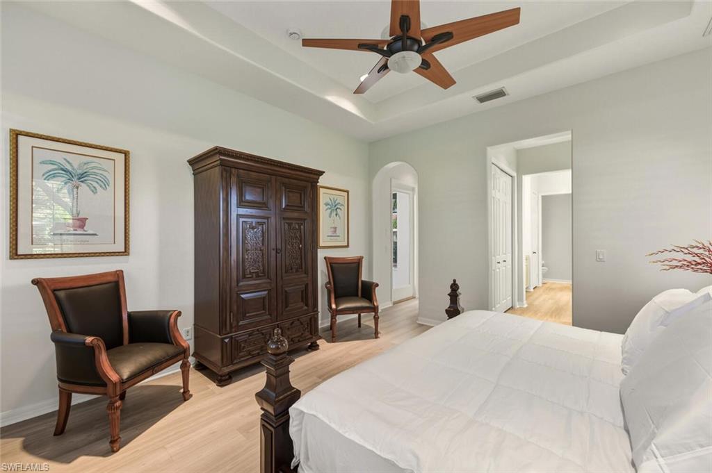 LONGSHORE LAKE - Residential Lease