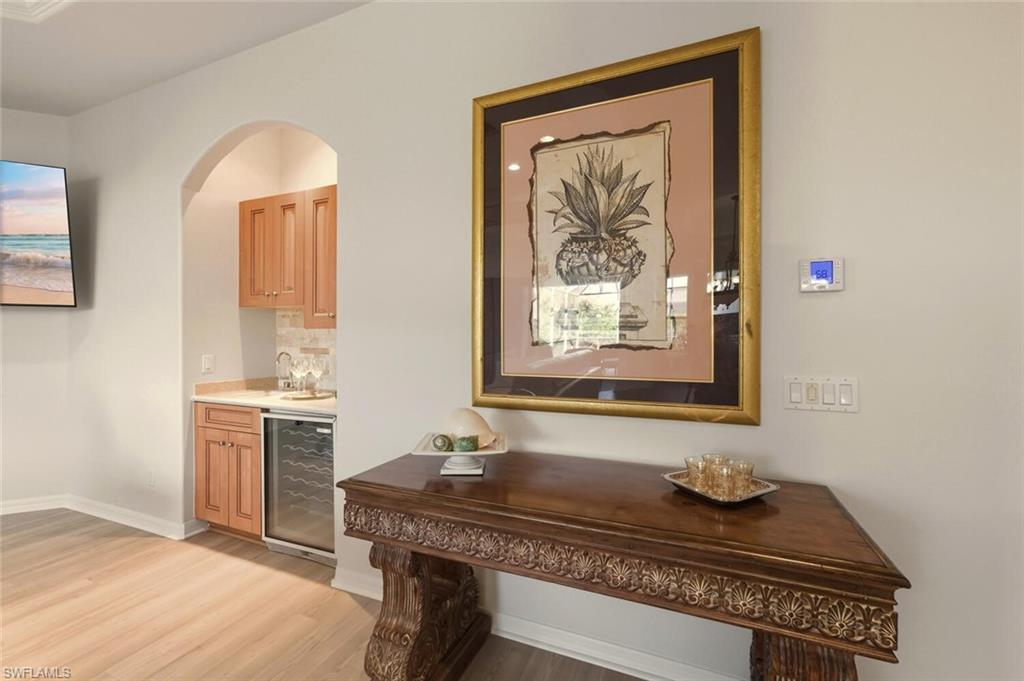 LONGSHORE LAKE - Residential Lease