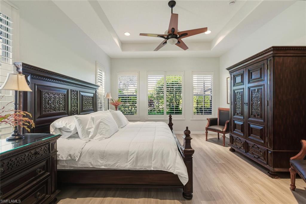 LONGSHORE LAKE - Residential Lease