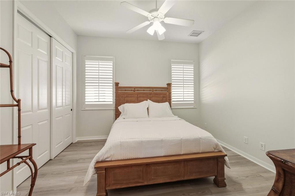 LONGSHORE LAKE - Residential Lease