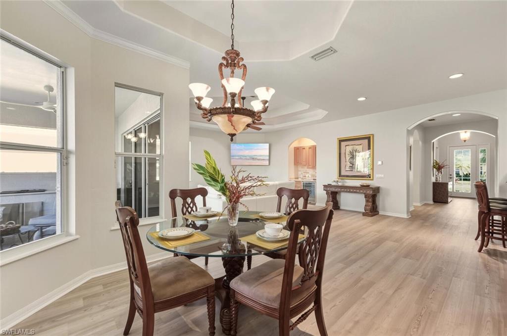 LONGSHORE LAKE - Residential Lease