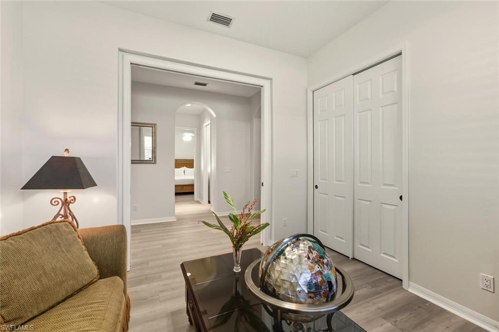 LONGSHORE LAKE - Residential Lease