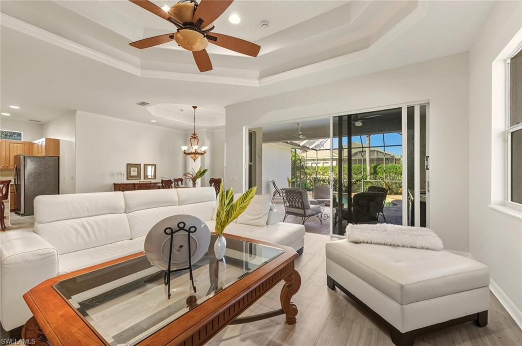 LONGSHORE LAKE - Residential Lease