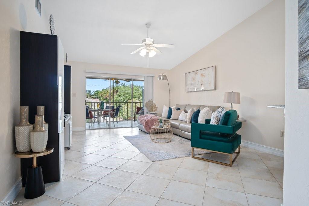 VILLAGE WEST - Residential