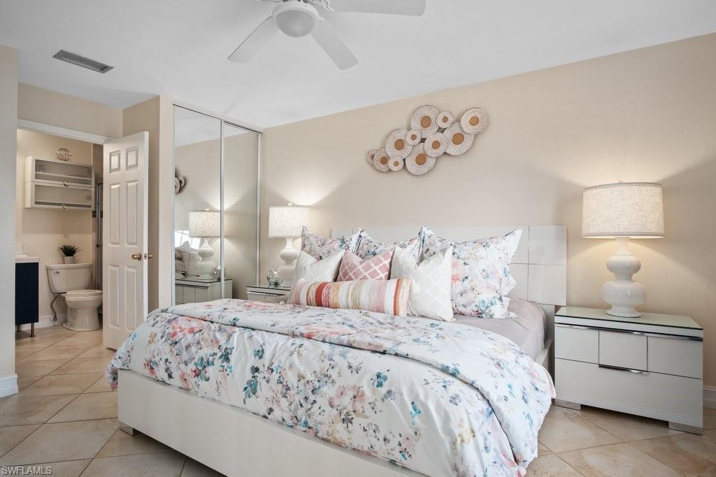 VILLAGE WEST - Residential