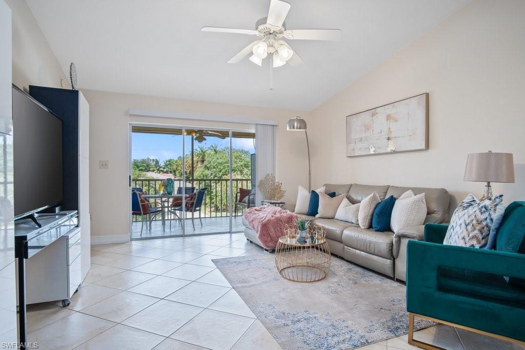 VILLAGE WEST - Residential