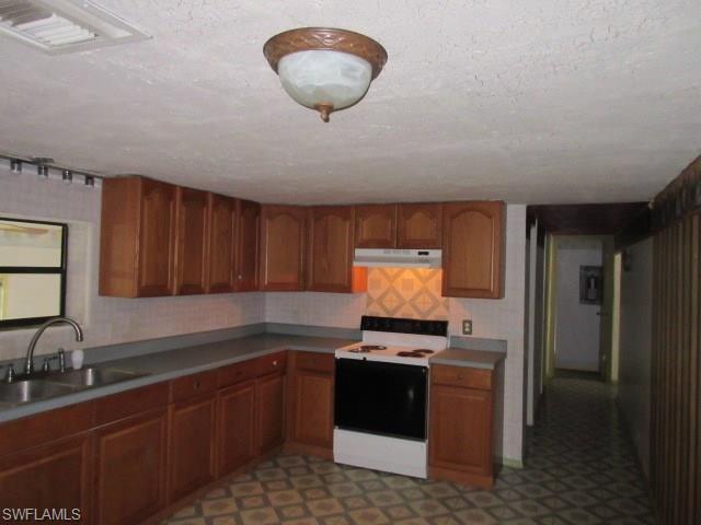 ORANGE RIVER RANCHETTES - Residential